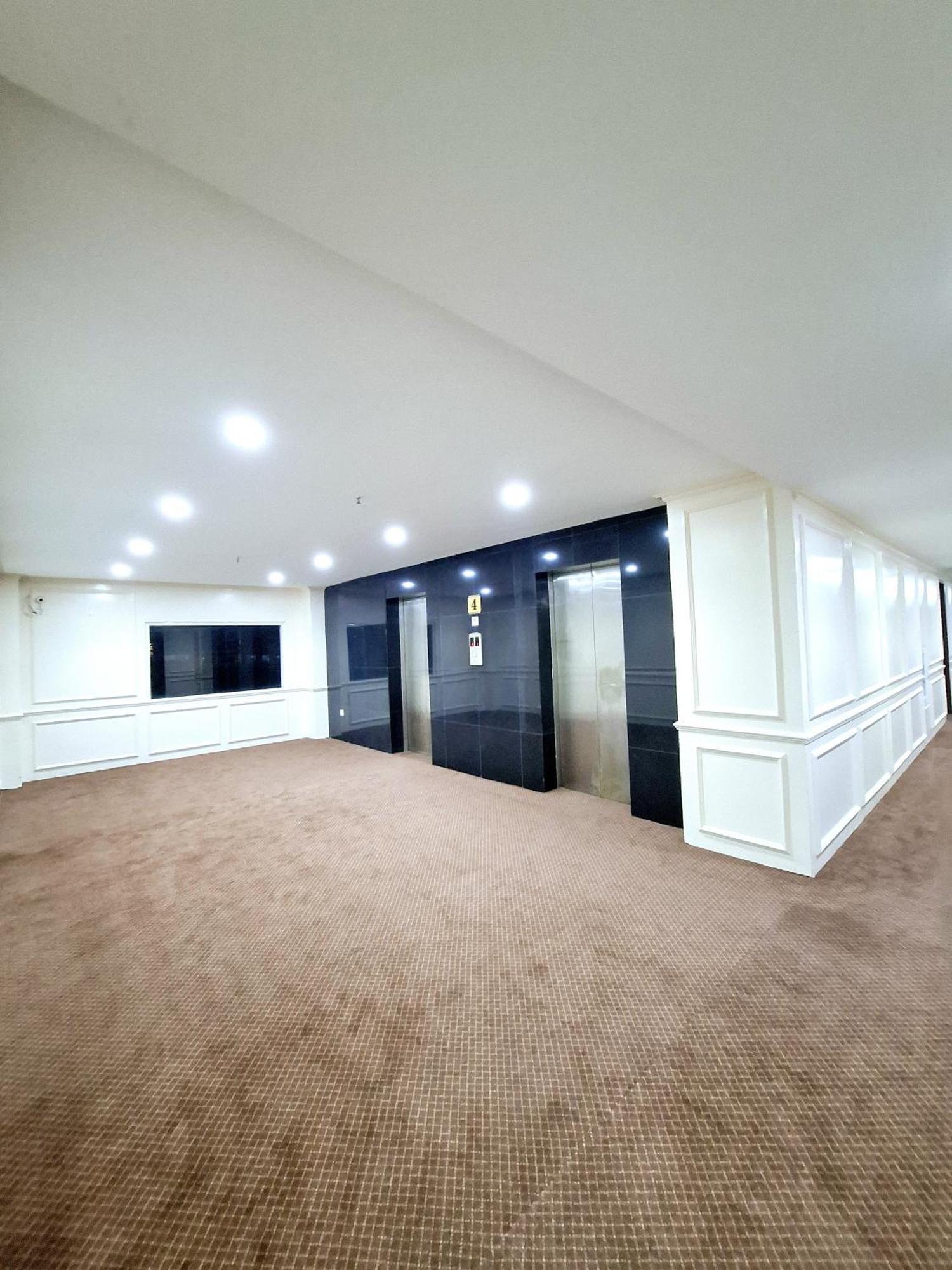 Sm Tower Hotel And Convention Berau Tanjung Redep Eksteriør bilde